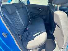 Volkswagen Polo BlueMotion Tech S 