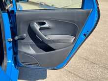 Volkswagen Polo BlueMotion Tech S 