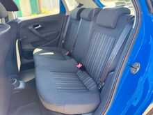 Volkswagen Polo BlueMotion Tech S 