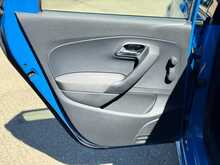 Volkswagen Polo BlueMotion Tech S 