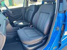 Volkswagen Polo BlueMotion Tech S 