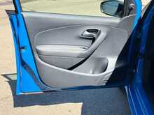 Volkswagen Polo BlueMotion Tech S 