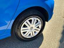 Volkswagen Polo BlueMotion Tech S 