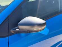 Volkswagen Polo BlueMotion Tech S 