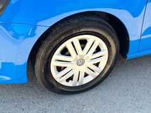 Volkswagen Polo BlueMotion Tech S 