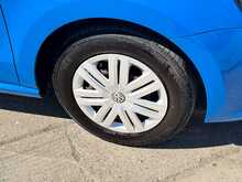 Volkswagen Polo BlueMotion Tech S 