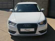 Audi A3 TFSI Sport 