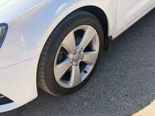 Audi A3 TFSI Sport 