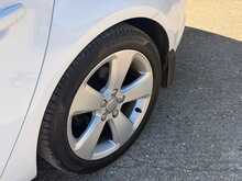 Audi A3 TFSI Sport 
