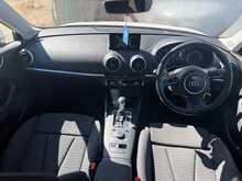 Audi A3 TFSI Sport 