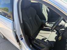 Audi A3 TFSI Sport 