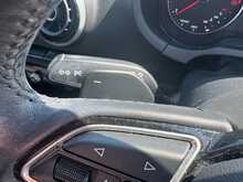Audi A3 TFSI Sport 