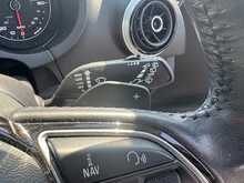 Audi A3 TFSI Sport 