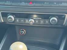 Audi A3 TFSI Sport 
