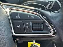 Audi A3 TFSI Sport 