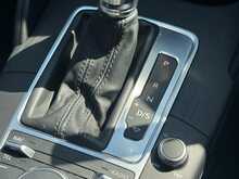 Audi A3 TFSI Sport 