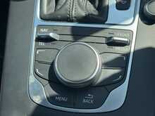 Audi A3 TFSI Sport 