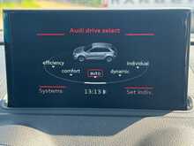 Audi A3 TFSI Sport 