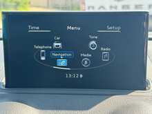 Audi A3 TFSI Sport 