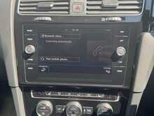 Volkswagen Golf TSI GTE Advance 