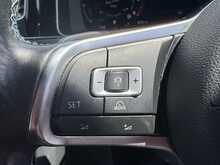 Volkswagen Golf TSI GTE Advance 