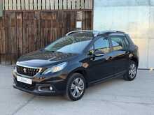 Peugeot 2008 PureTech Active 