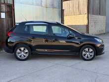 Peugeot 2008 PureTech Active 