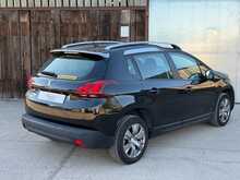 Peugeot 2008 PureTech Active 