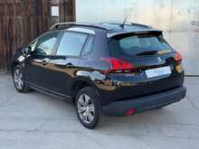 Peugeot 2008 PureTech Active 