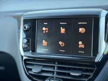 Peugeot 2008 PureTech Active 
