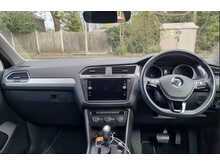 Volkswagen Tiguan TSI EVO Match 
