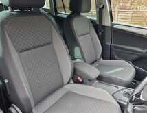 Volkswagen Tiguan TSI EVO Match 
