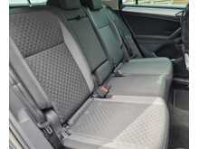 Volkswagen Tiguan TSI EVO Match 