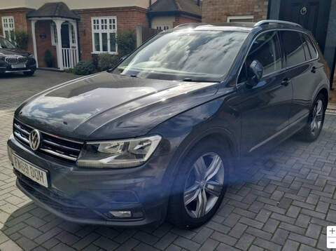 1.5 TSI EVO Match SUV 5dr Petrol DSG Euro 6 (s/s) (150 ps)