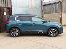 PAN ROOF LEATHER LOW MILES