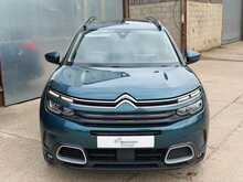 PAN ROOF LEATHER LOW MILES