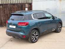 PAN ROOF LEATHER LOW MILES