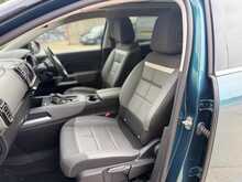 PAN ROOF LEATHER LOW MILES