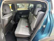 PAN ROOF LEATHER LOW MILES