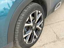 PAN ROOF LEATHER LOW MILES