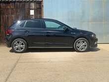 Volkswagen Polo TSI R-Line 