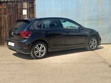 Volkswagen Polo TSI R-Line 