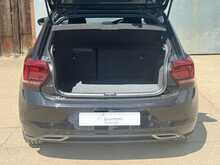 Volkswagen Polo TSI R-Line 
