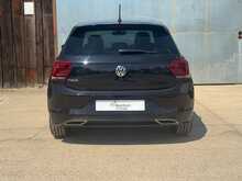 Volkswagen Polo TSI R-Line 