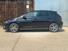 Volkswagen Polo TSI R-Line 