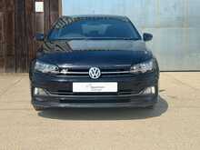 Volkswagen Polo TSI R-Line 