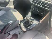 Volkswagen Polo TSI R-Line 