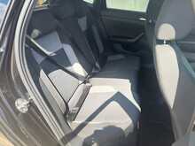 Volkswagen Polo TSI R-Line 