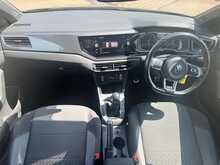 Volkswagen Polo TSI R-Line 
