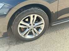 Volkswagen Polo TSI R-Line 